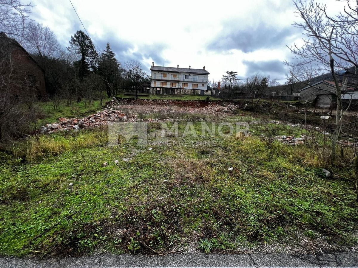 Soboli, Čavle, 830m2