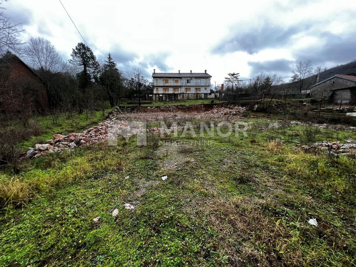Soboli, Čavle, 830m2