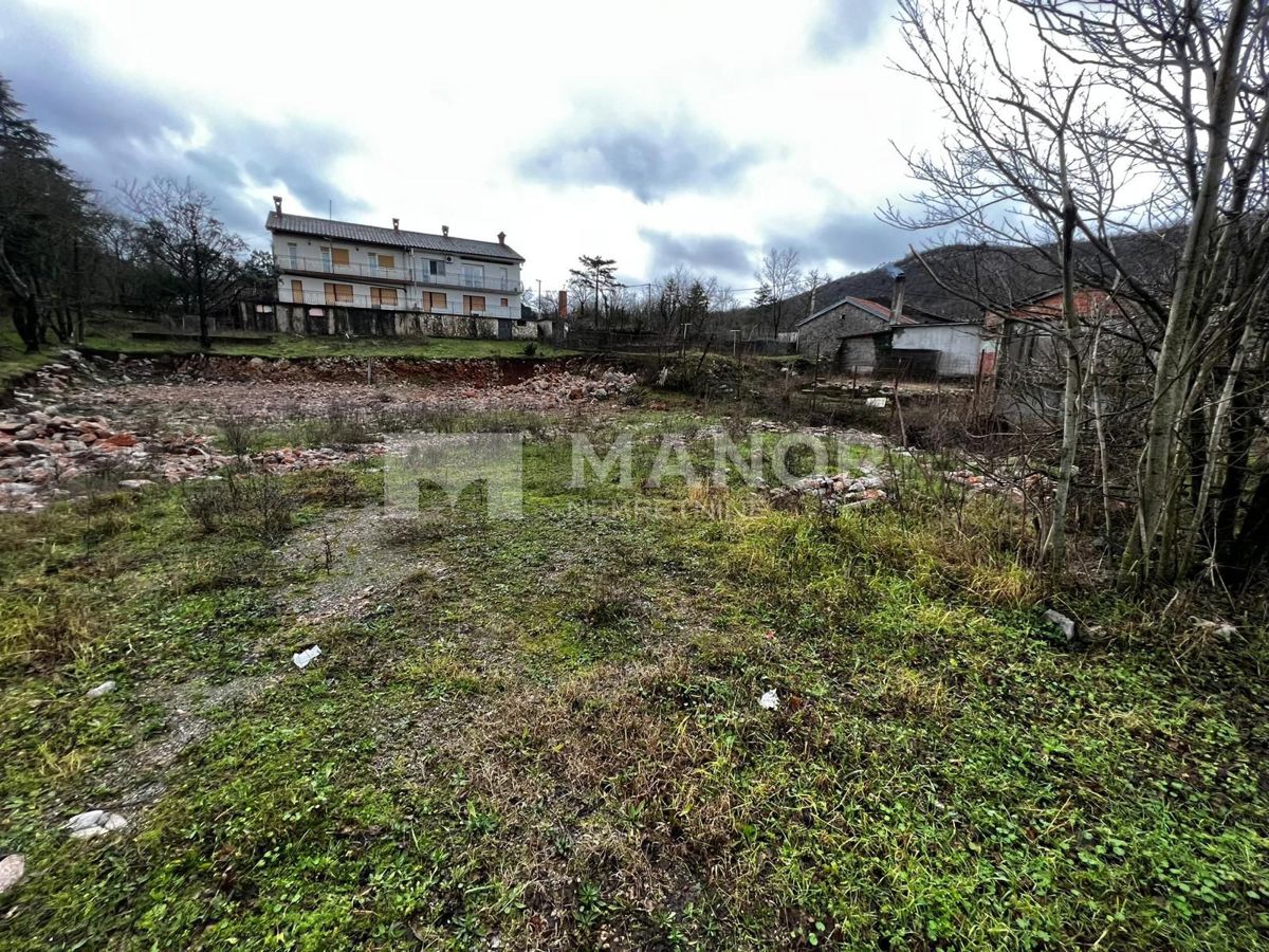 Soboli, Čavle, 830m2