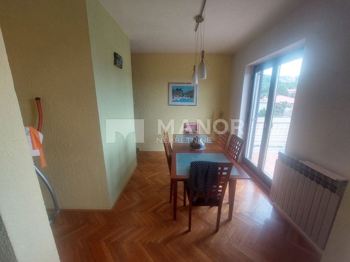 Casa Drenova, Rijeka, 300m2