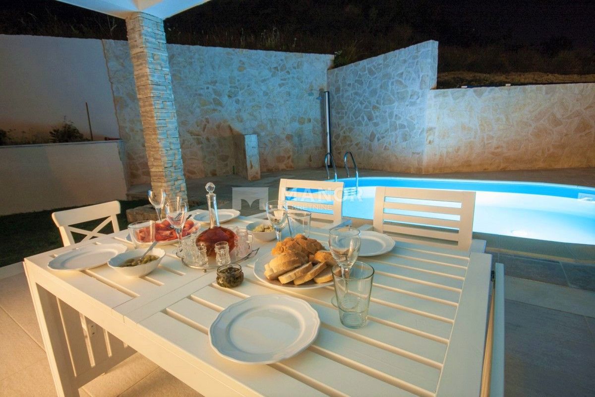 Casa Baška, 98m2