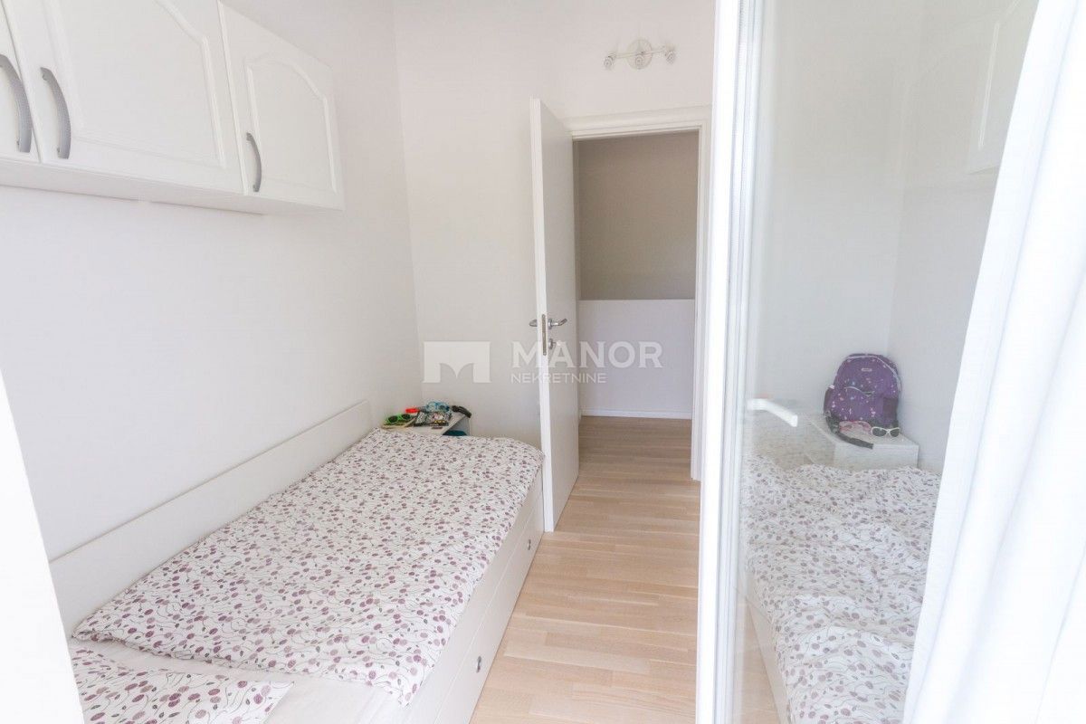 Casa Baška, 98m2