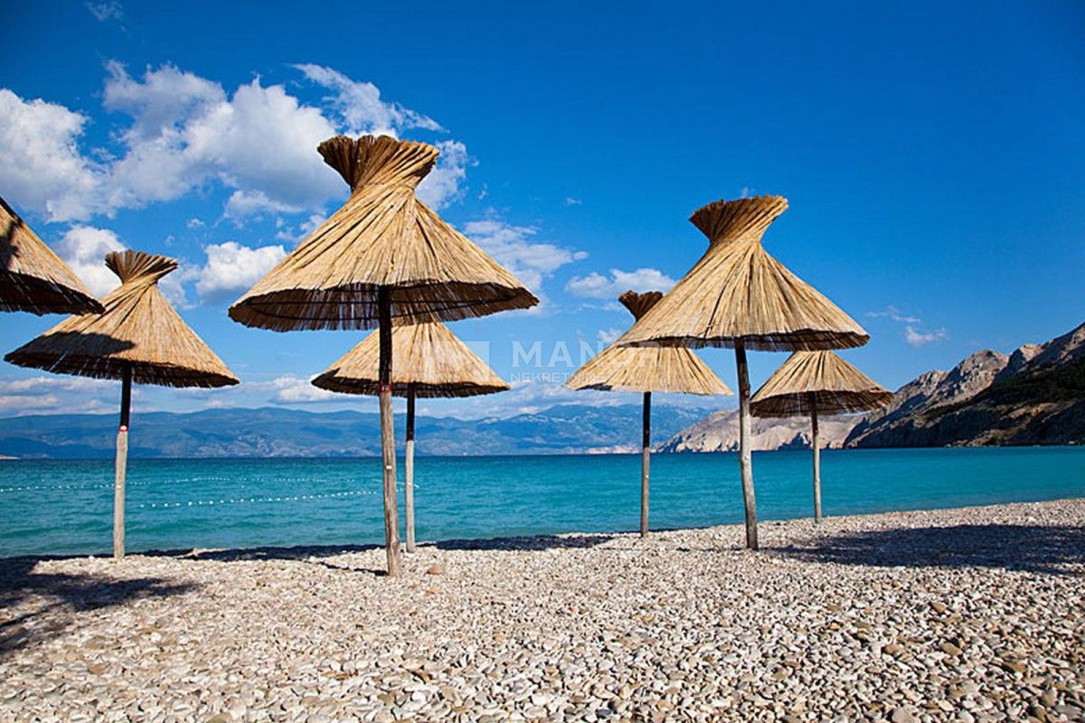 Casa Baška, 98m2
