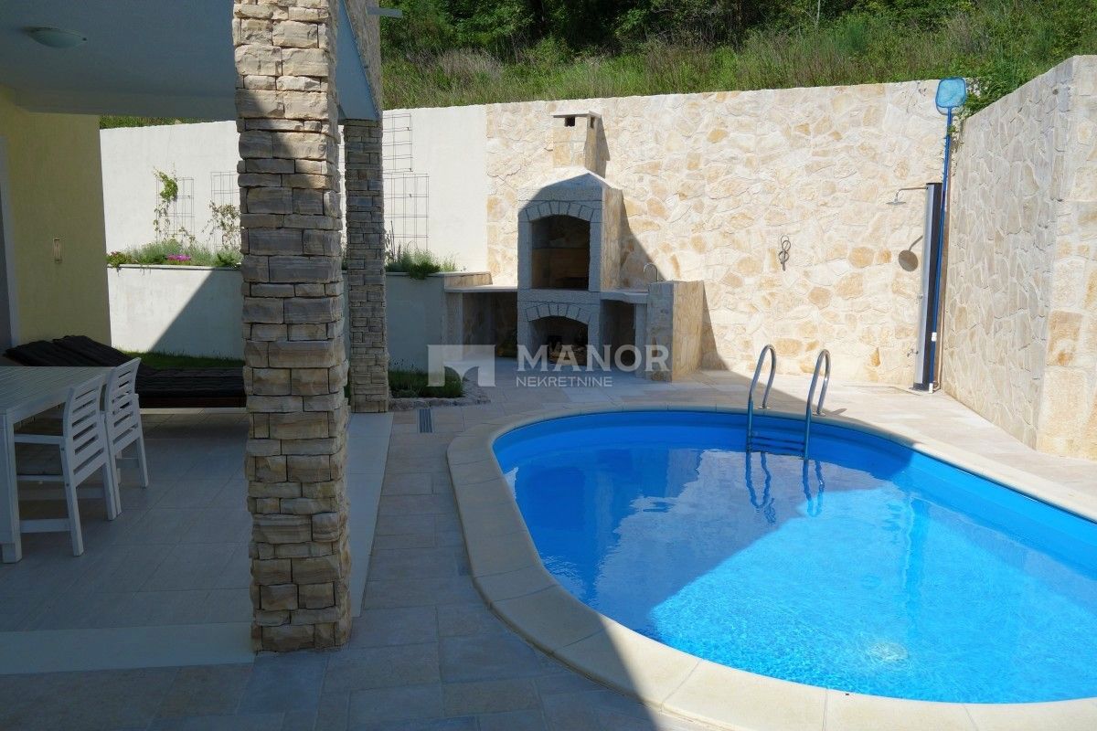 Casa Baška, 98m2