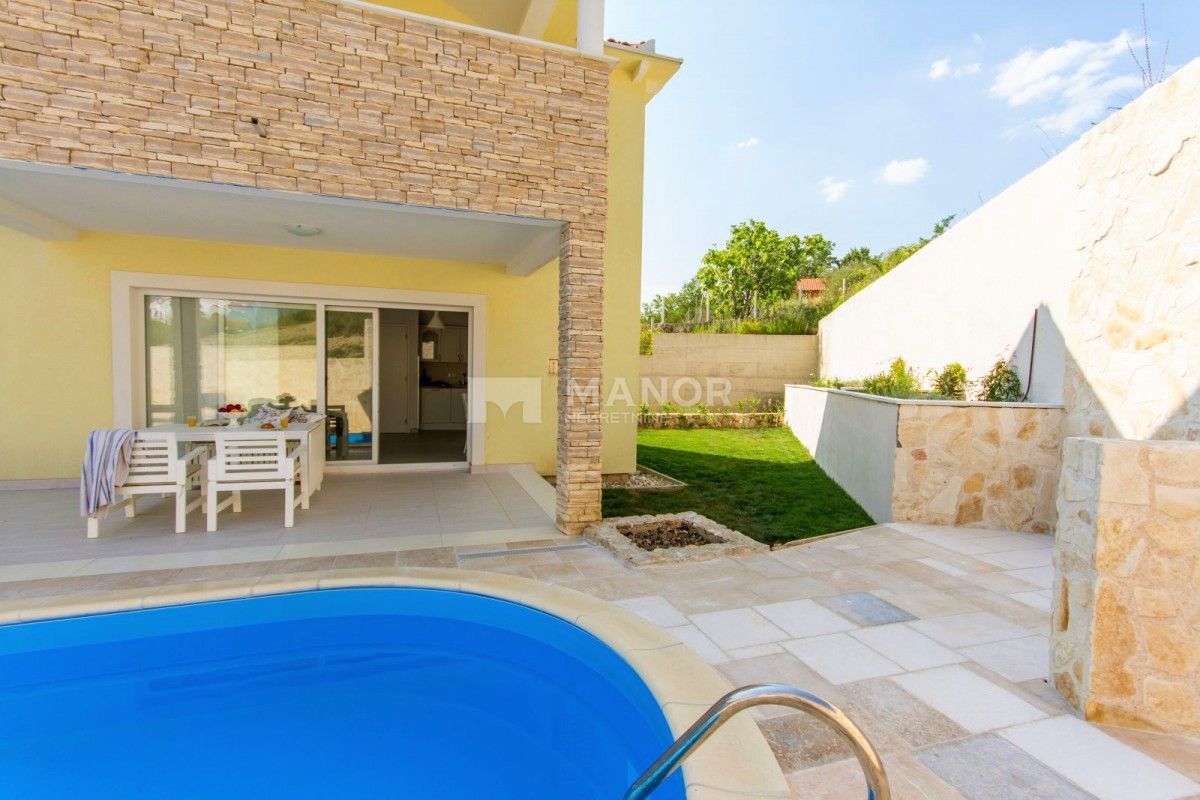 Casa Baška, 98m2