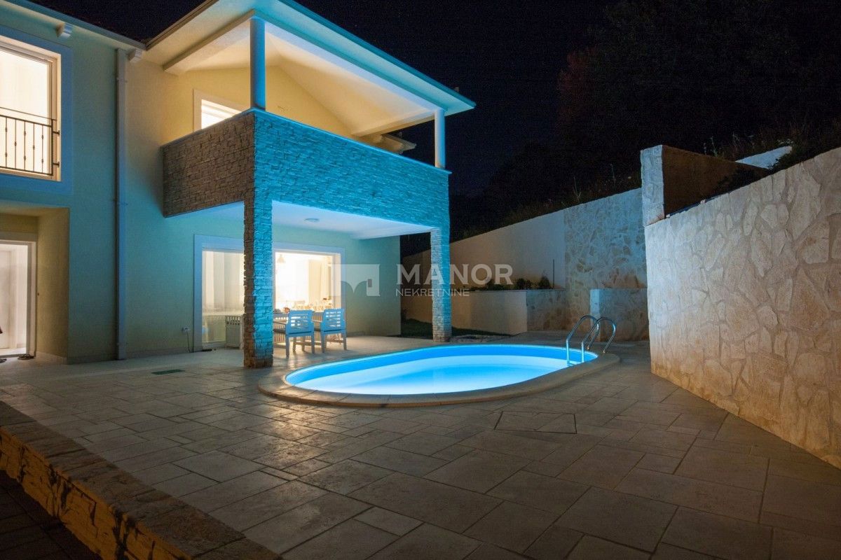 Casa Baška, 98m2