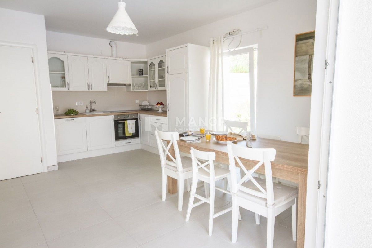 Casa Baška, 98m2
