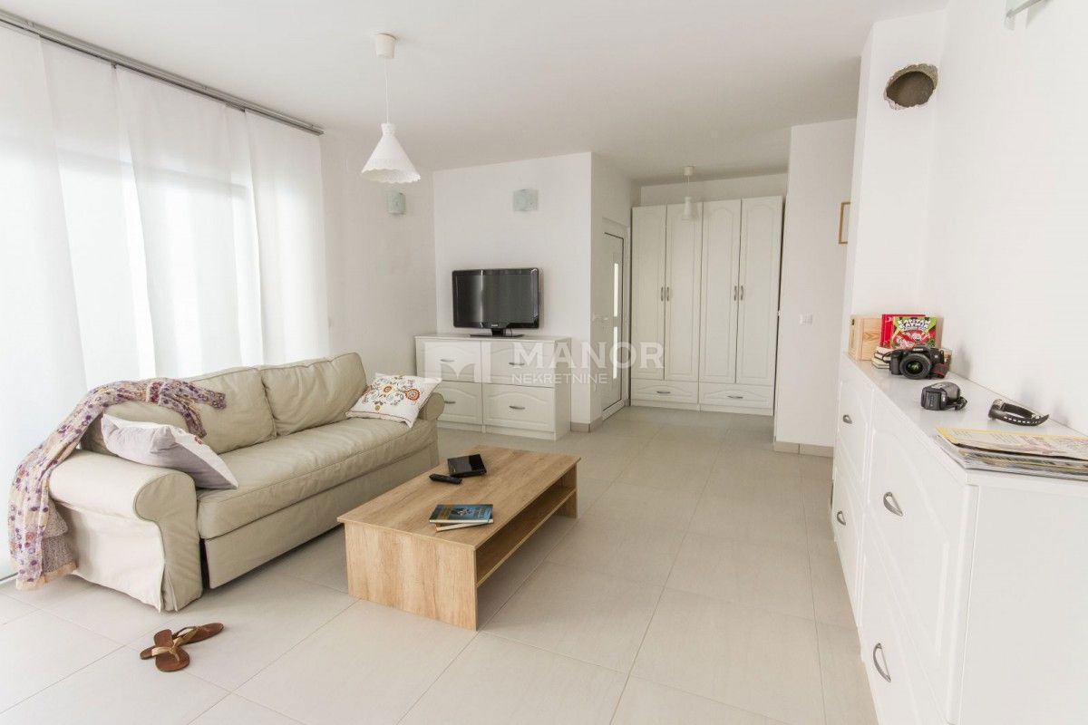 Casa Baška, 98m2