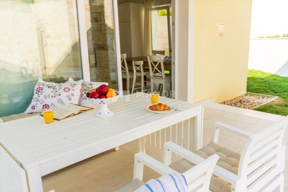 Casa Baška, 98m2