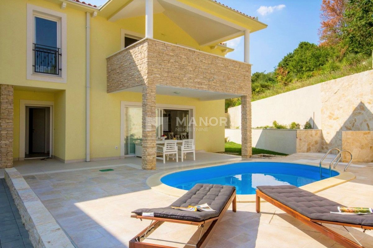Casa Baška, 98m2