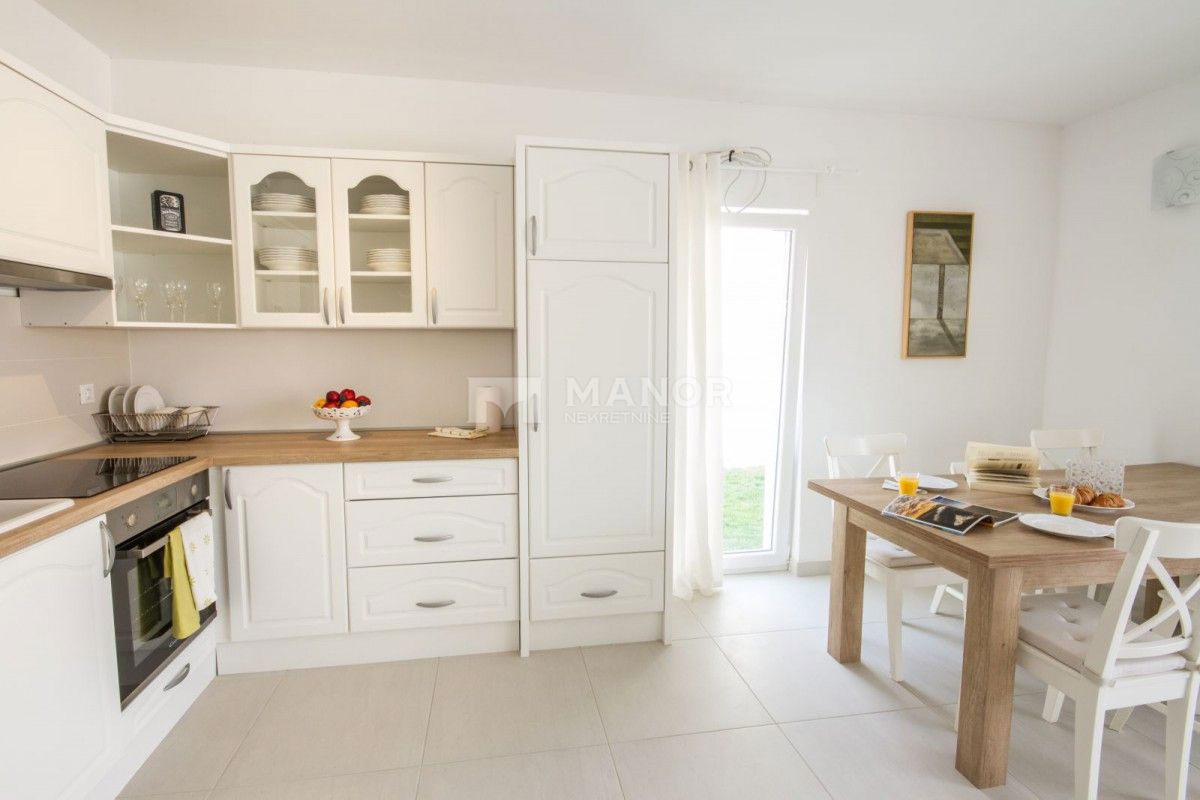 Casa Baška, 98m2