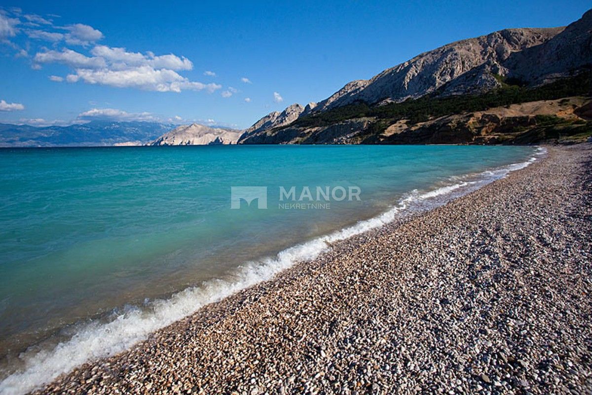 Casa Baška, 98m2