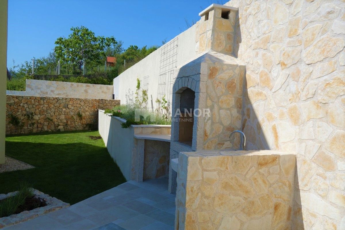 Casa Baška, 98m2