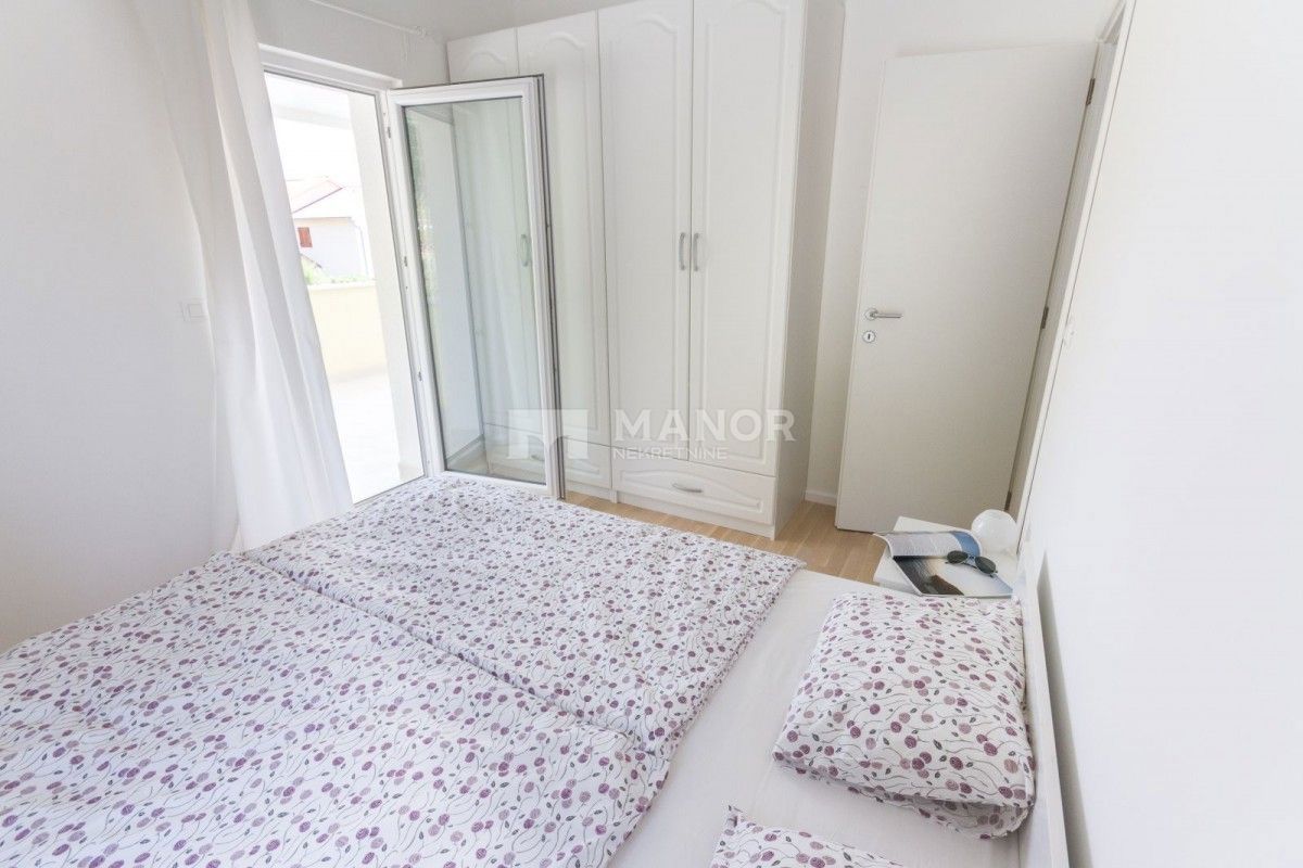 Casa Baška, 98m2