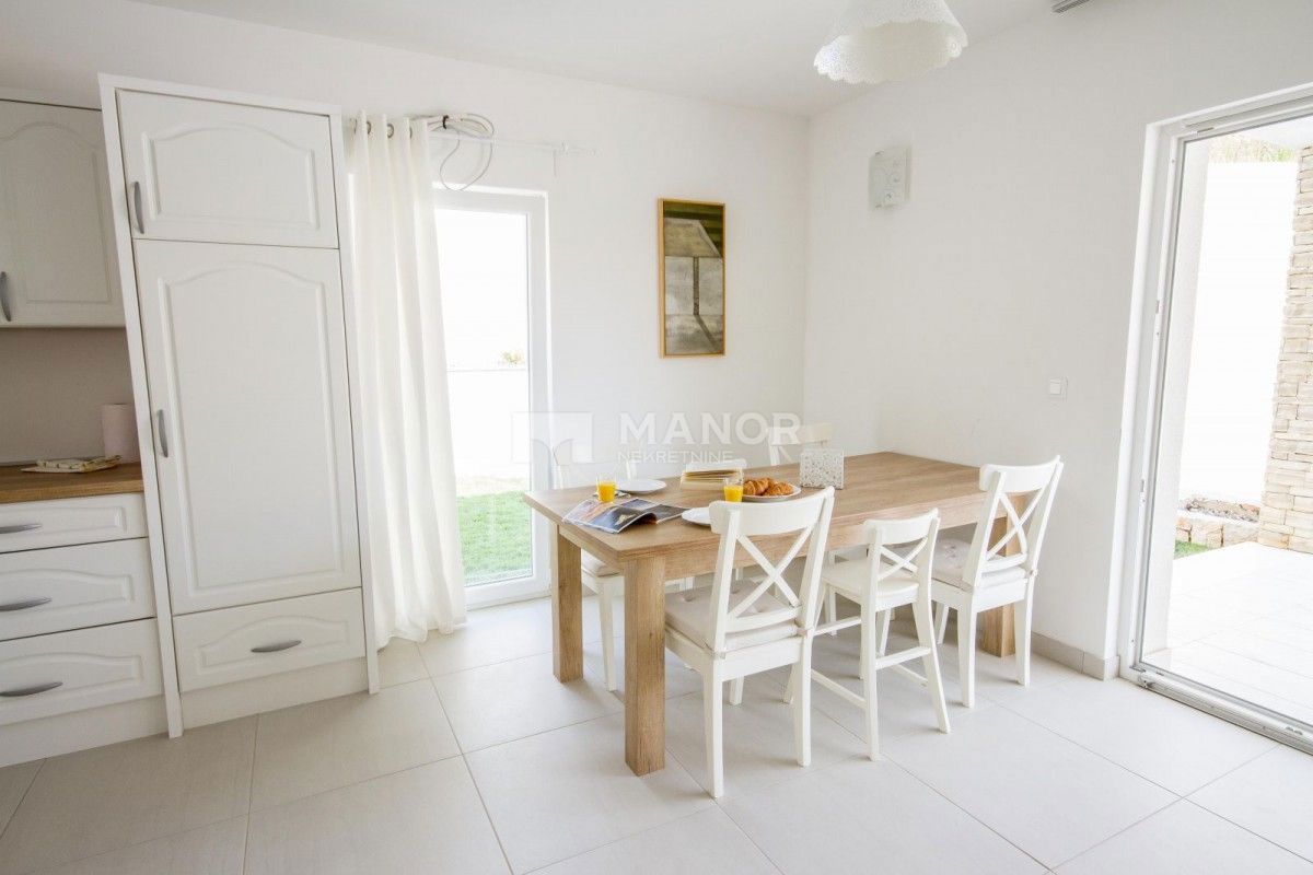 Casa Baška, 98m2