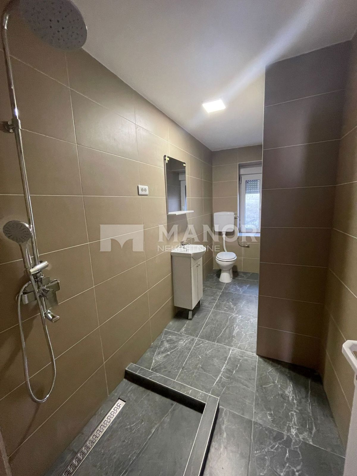 Appartamento Centar, Rijeka, 120m2