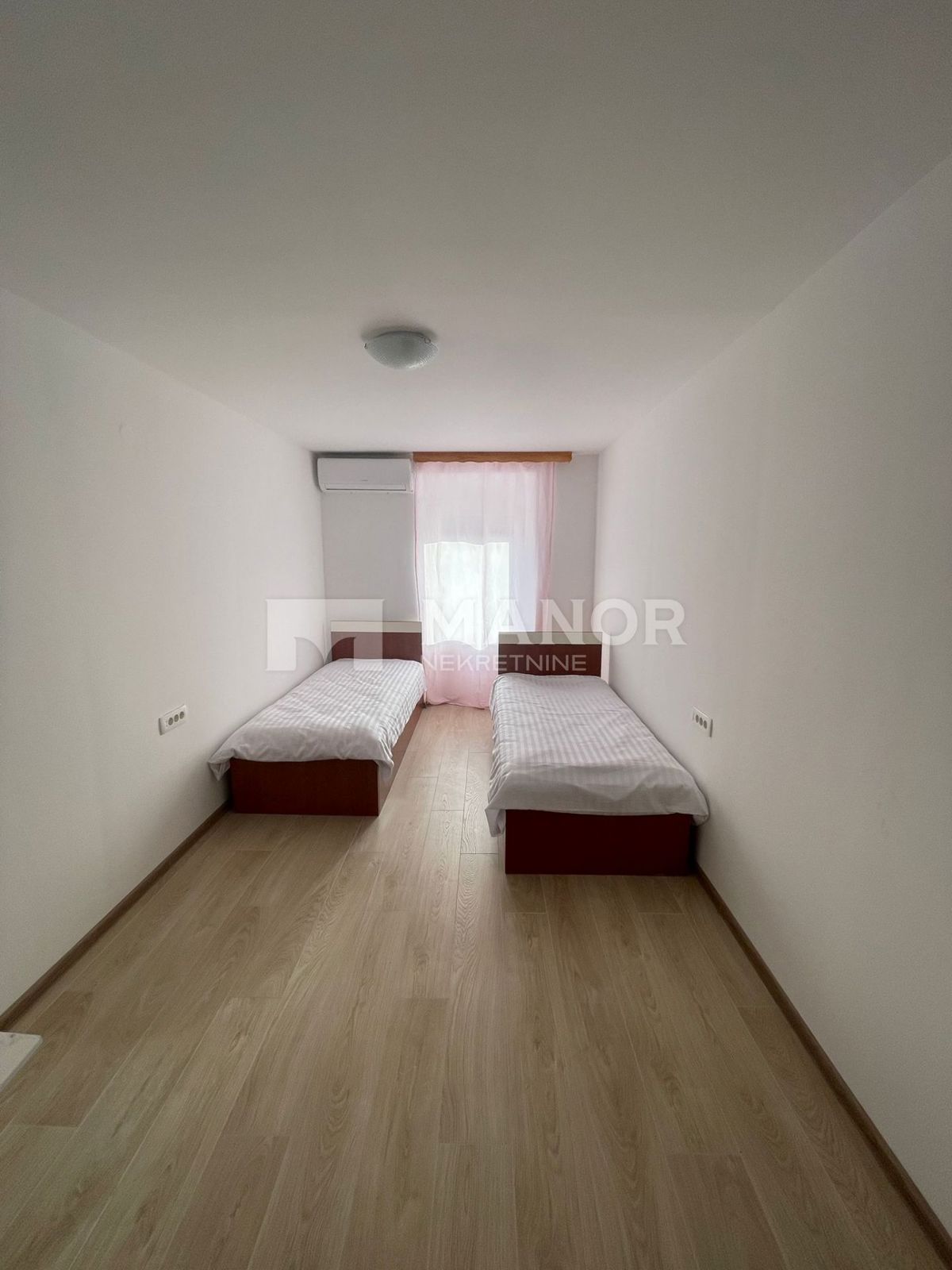 Appartamento Centar, Rijeka, 120m2