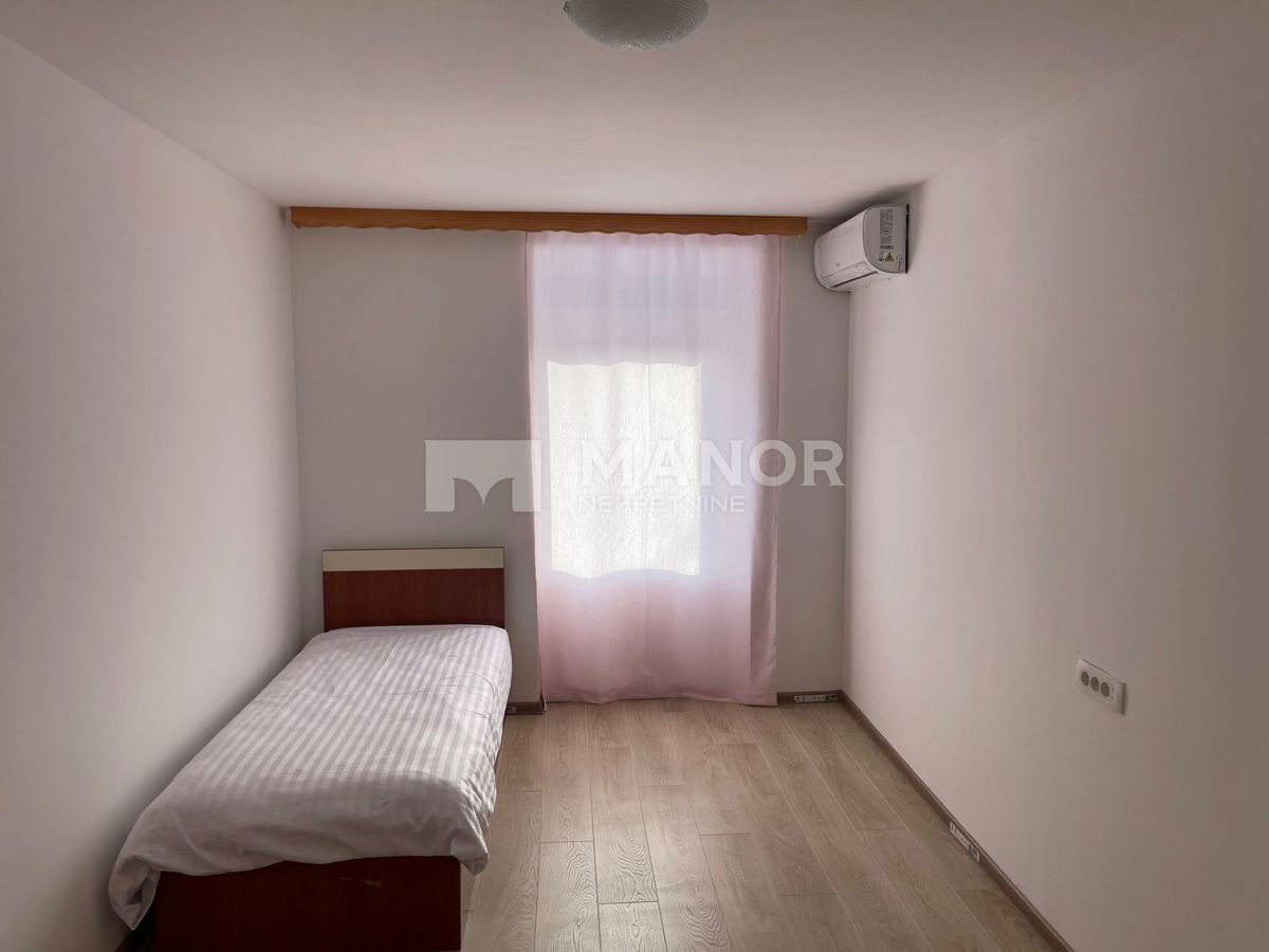 Appartamento Centar, Rijeka, 120m2