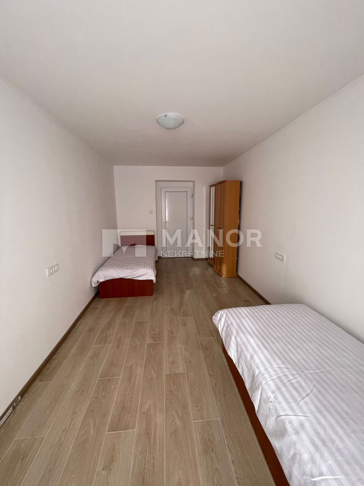Appartamento Centar, Rijeka, 120m2