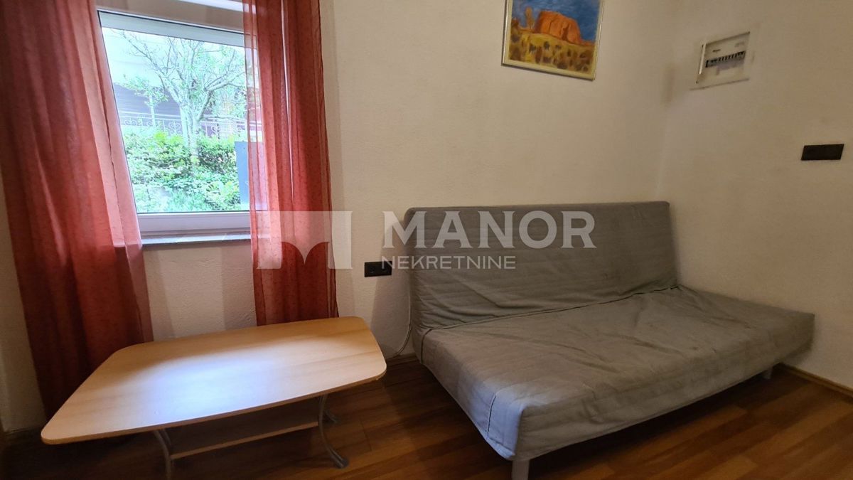 Appartamento Jadranovo, Crikvenica, 27m2