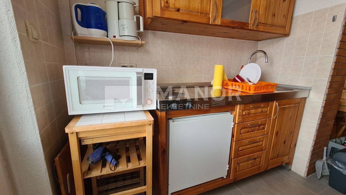 Appartamento Jadranovo, Crikvenica, 27m2