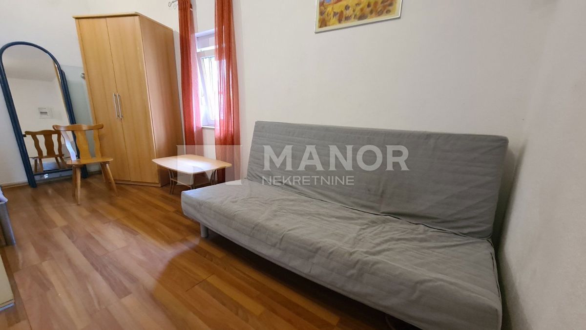 Appartamento Jadranovo, Crikvenica, 27m2