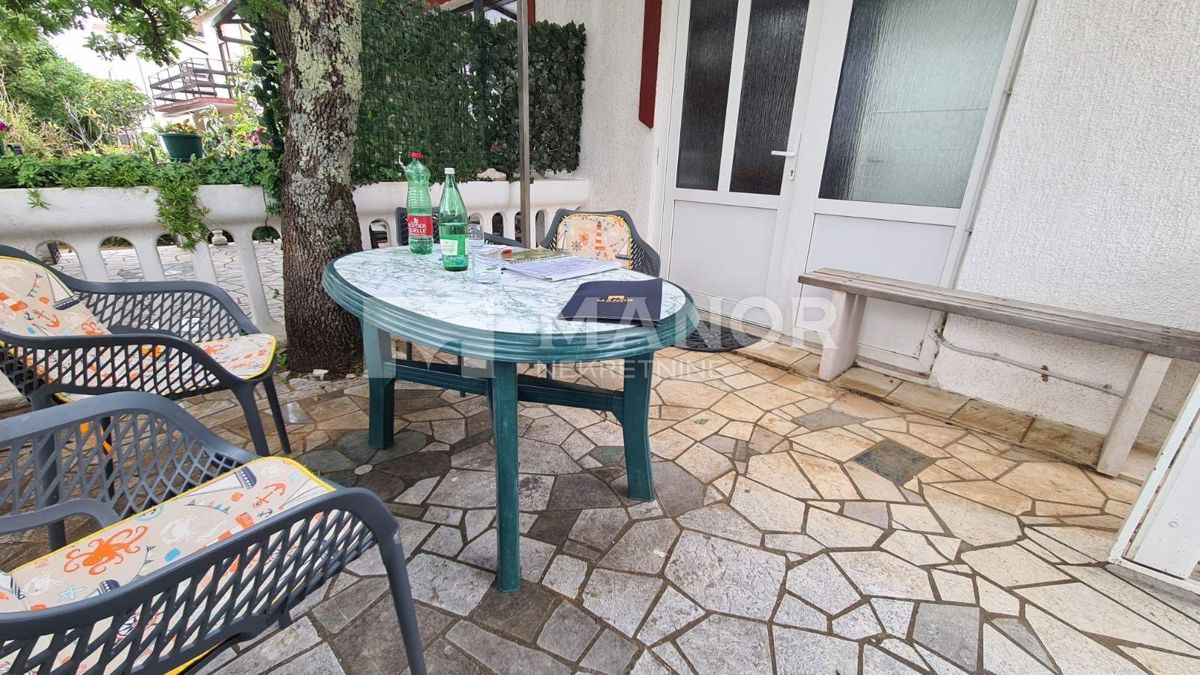 Appartamento Jadranovo, Crikvenica, 27m2