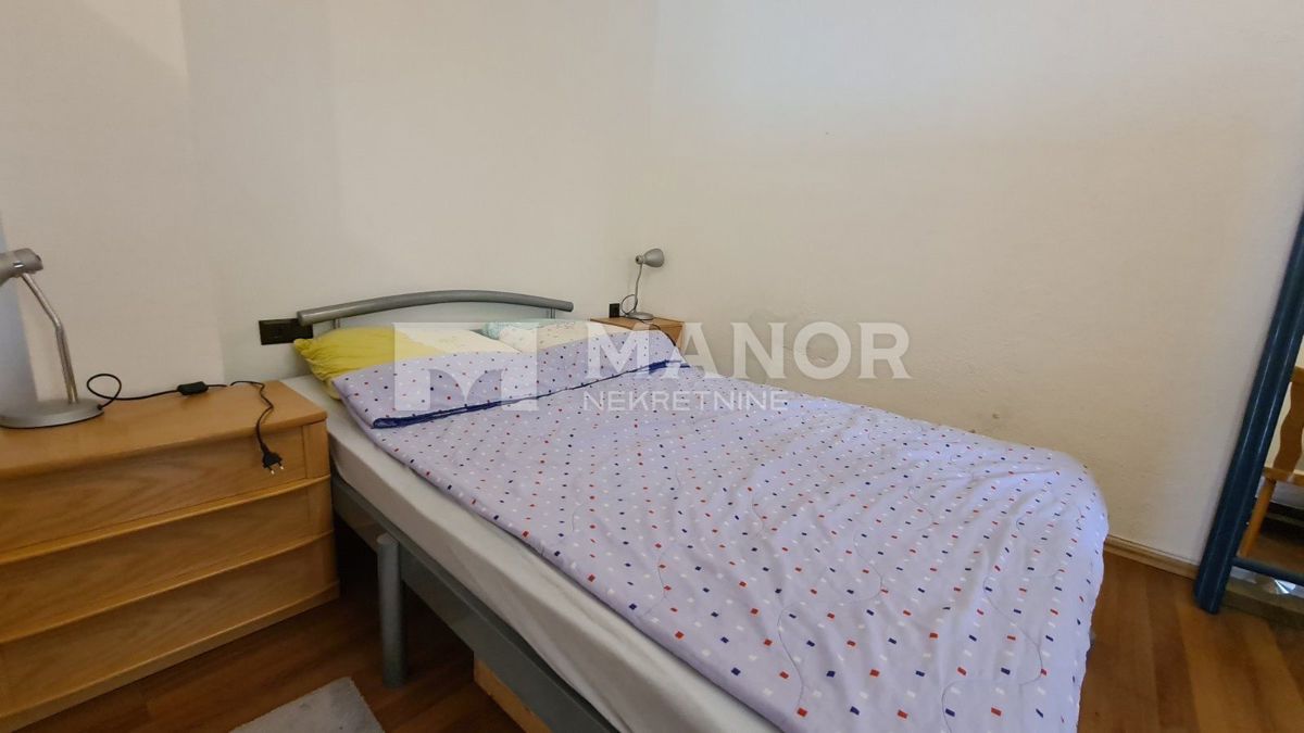 Appartamento Jadranovo, Crikvenica, 27m2