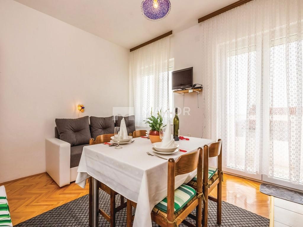 Casa Jadranovo, Crikvenica, 364m2