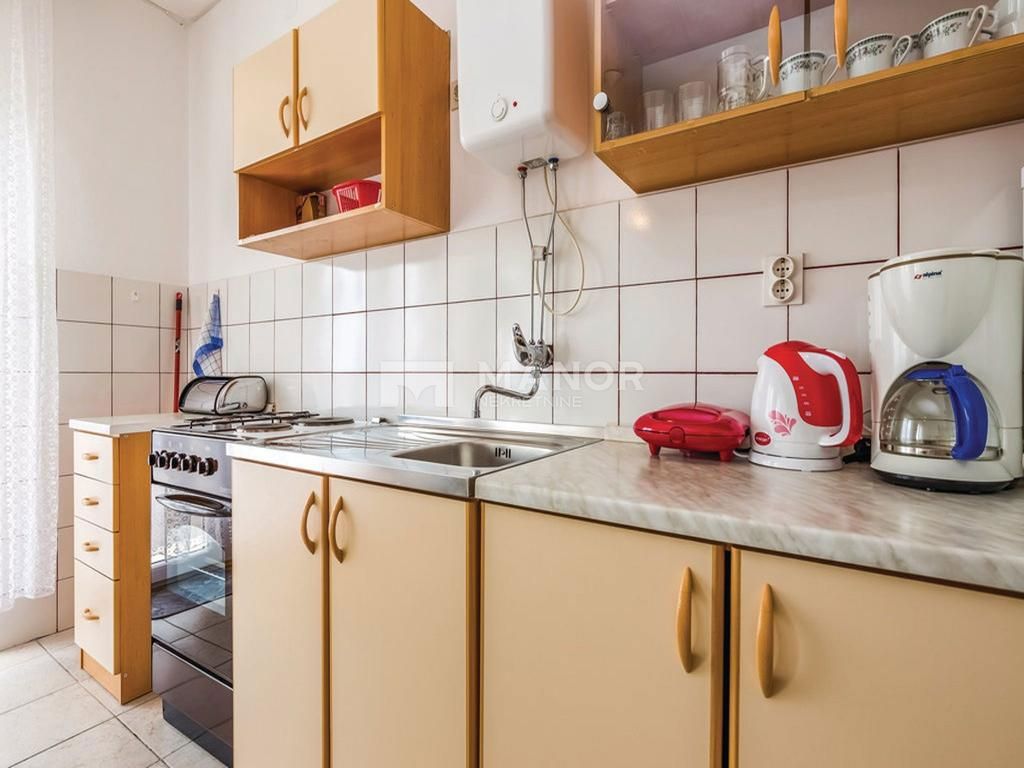 Casa Jadranovo, Crikvenica, 364m2
