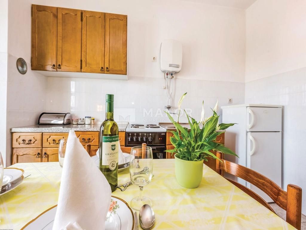 Casa Jadranovo, Crikvenica, 364m2