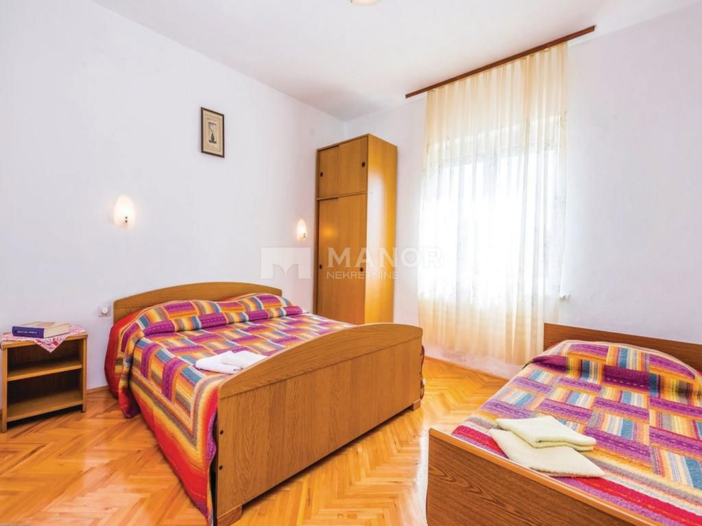 Casa Jadranovo, Crikvenica, 364m2