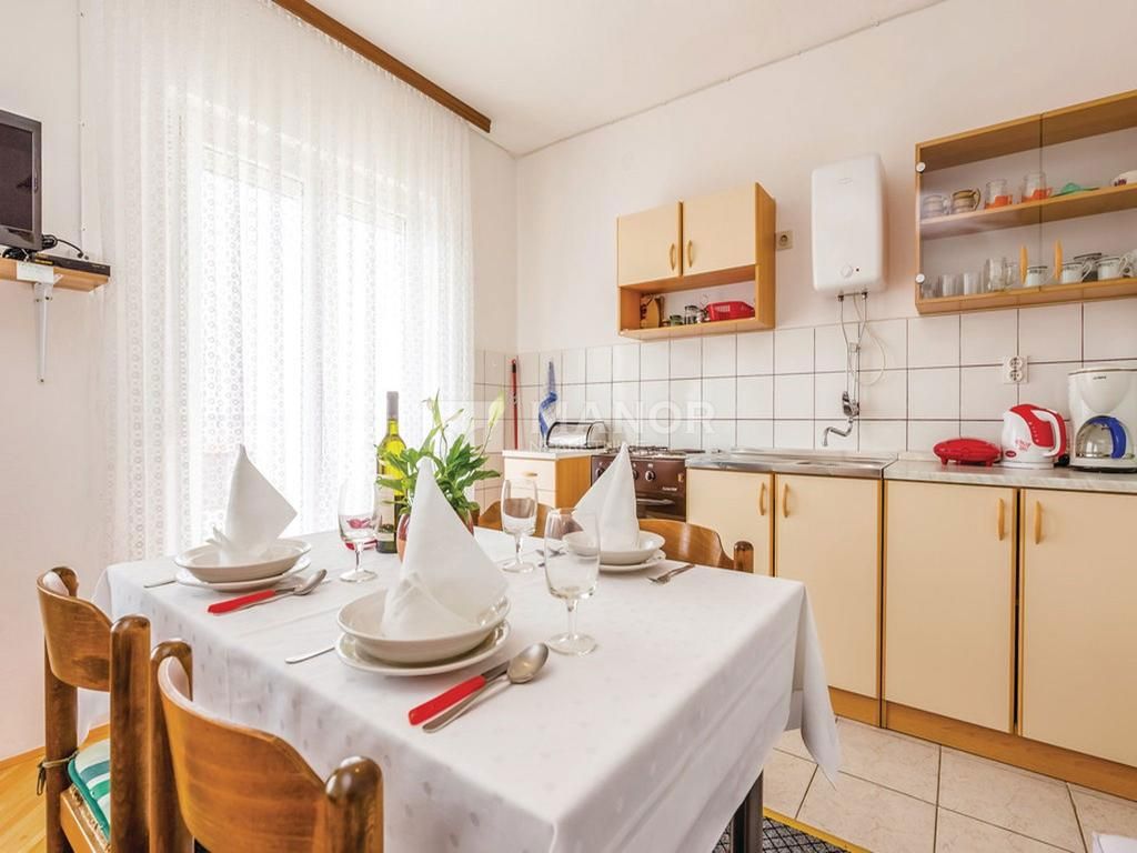 Casa Jadranovo, Crikvenica, 364m2