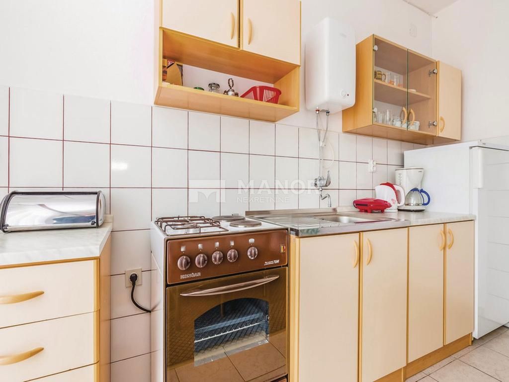 Casa Jadranovo, Crikvenica, 364m2