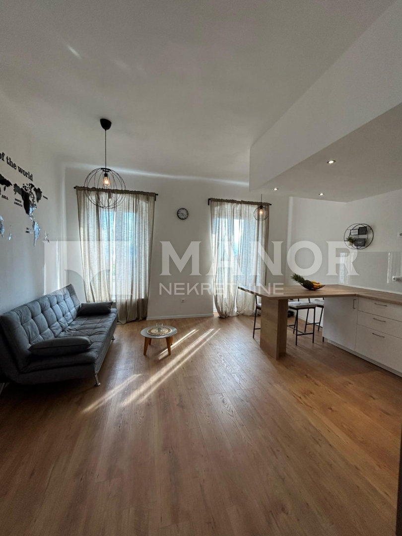 Appartamento Potok, Rijeka, 52m2