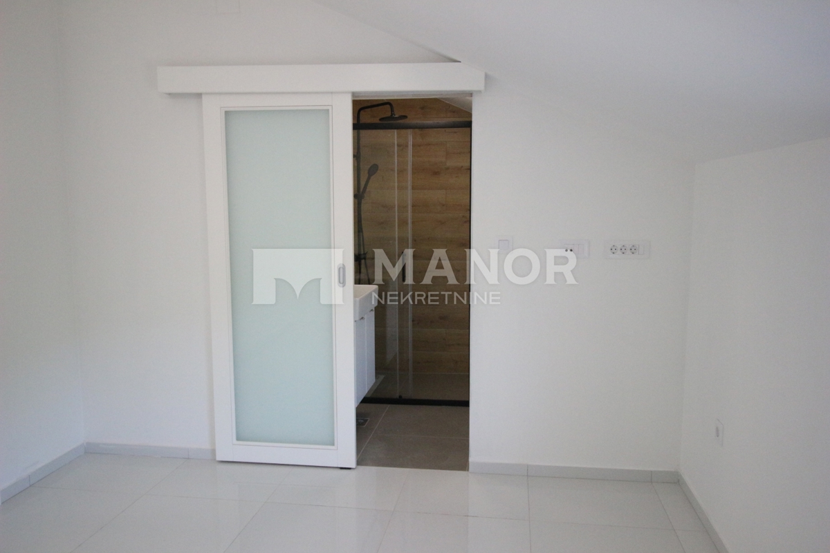 Appartamento Crikvenica, 110m2