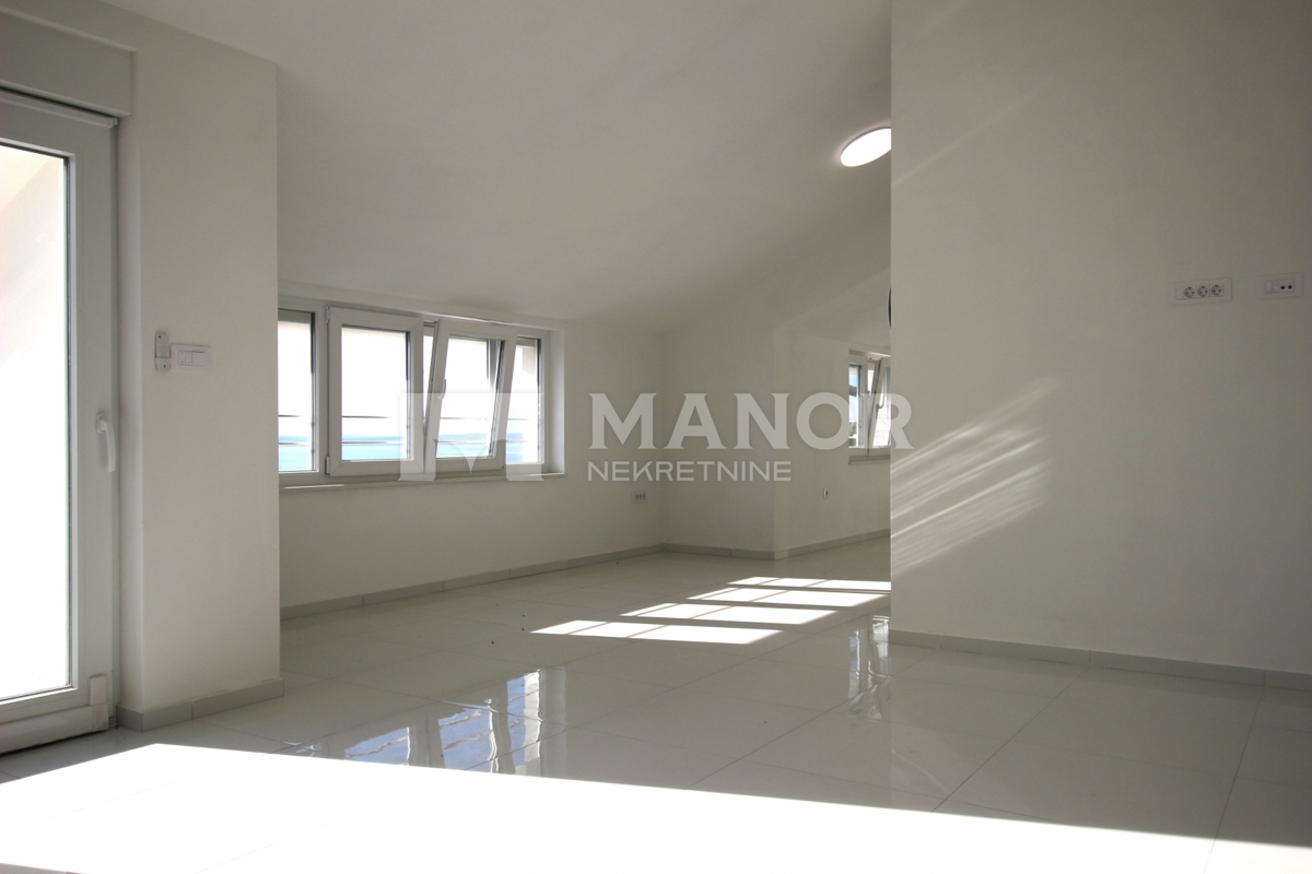 Appartamento Crikvenica, 110m2