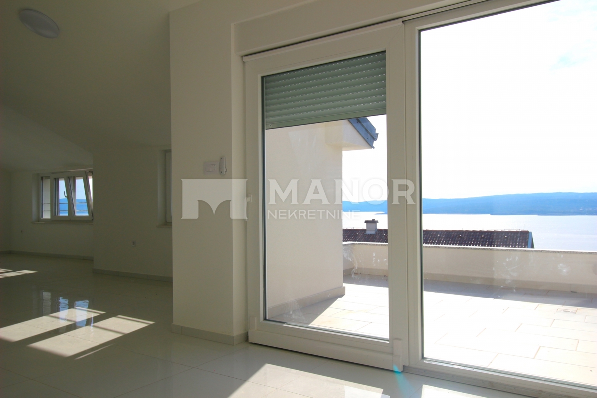 Appartamento Crikvenica, 110m2