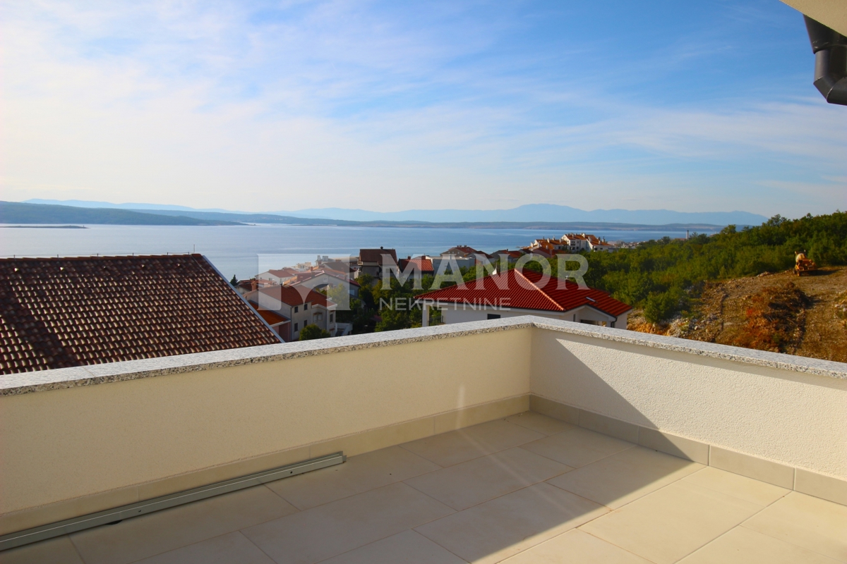 Appartamento Crikvenica, 110m2