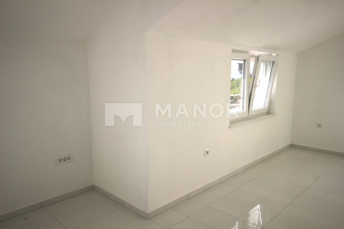 Appartamento Crikvenica, 110m2