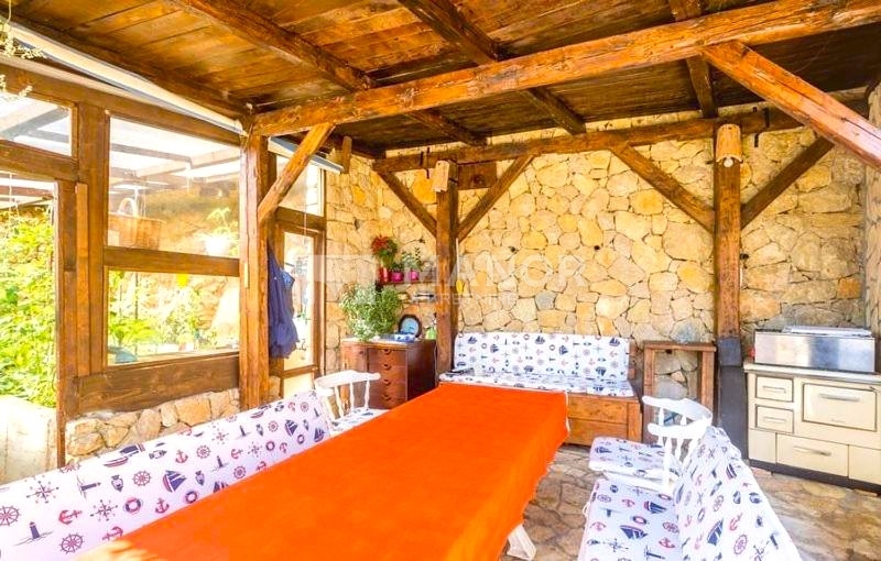 Casa Stara Baška, Punat, 200m2