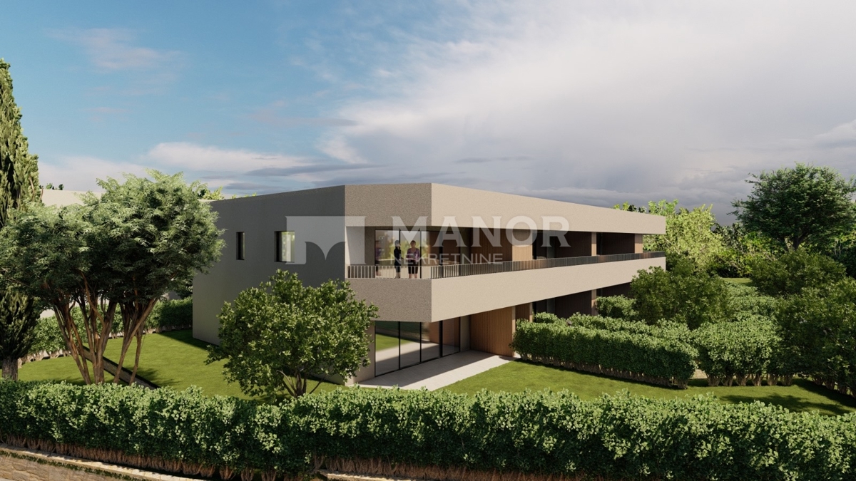 Appartamento Tar, Tar-Vabriga, 75,43m2