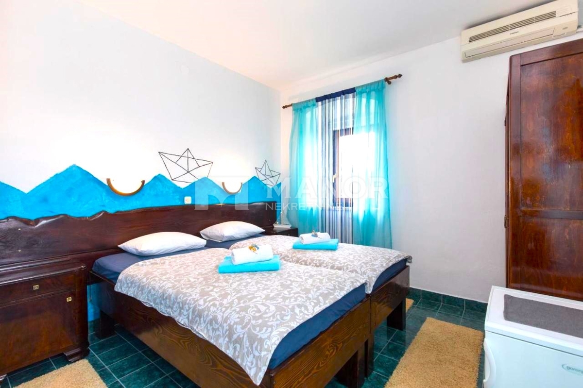 Casa Punat, 270m2