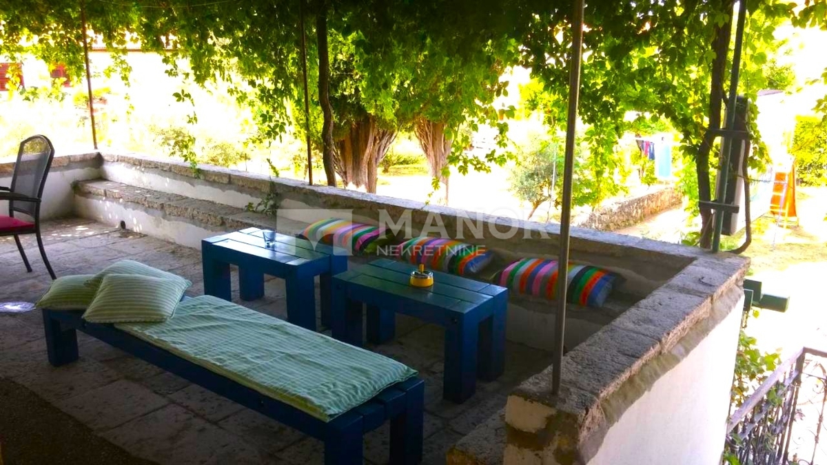 Casa Punat, 270m2