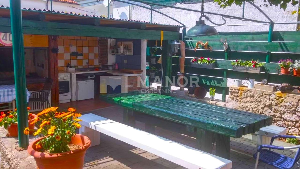 Casa Punat, 270m2