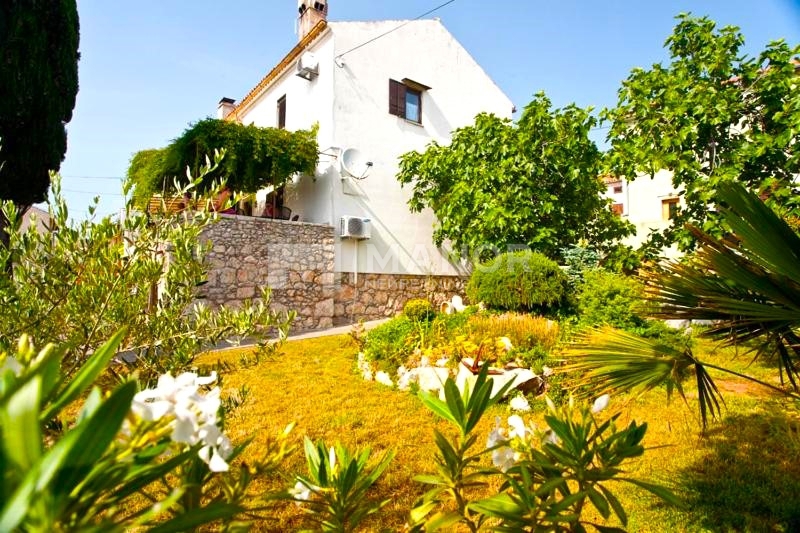 Casa Punat, 270m2