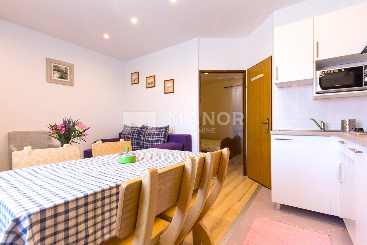 Casa Punat, 270m2