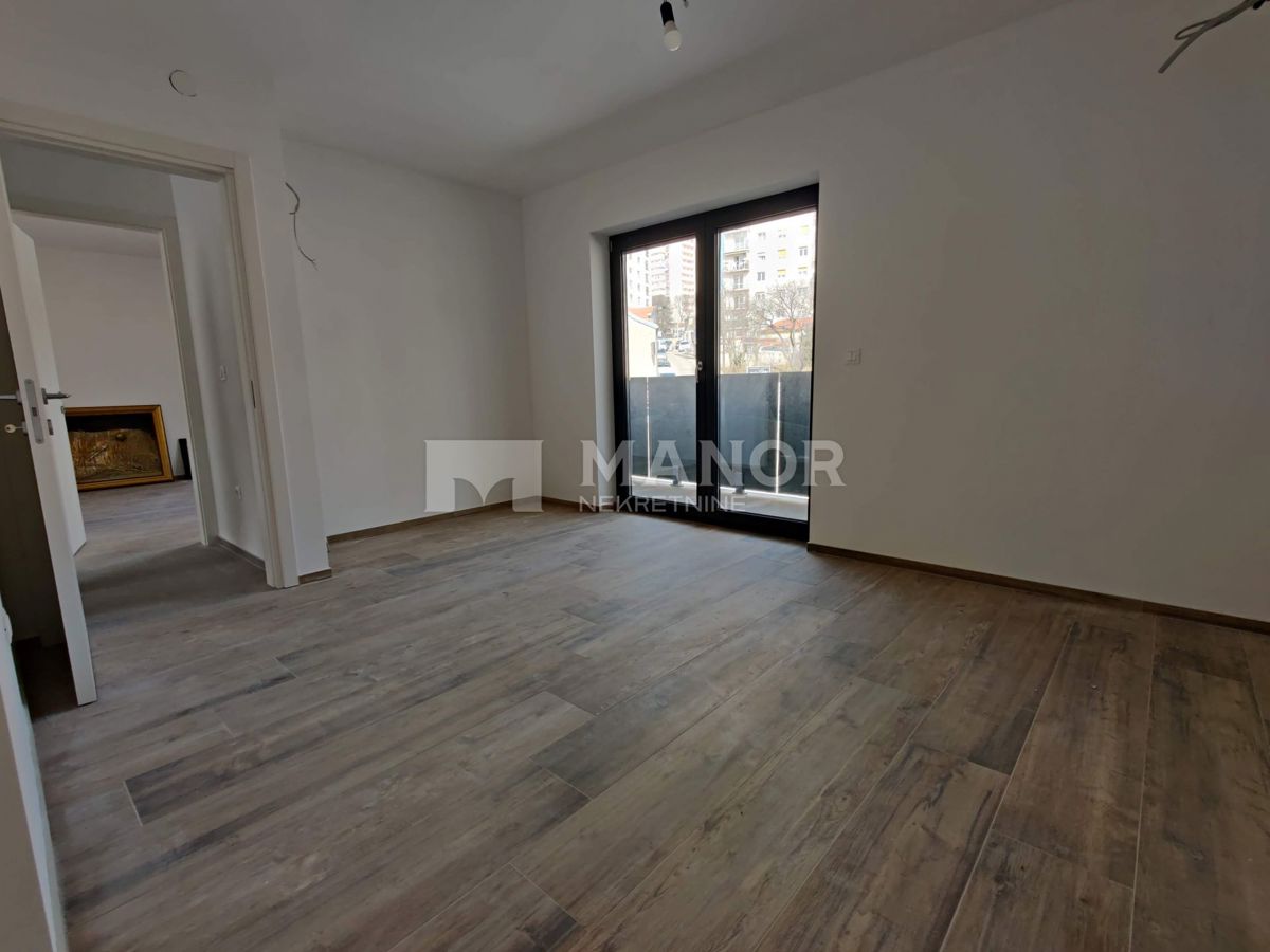 Appartamento Donja Vežica, Rijeka, 100m2