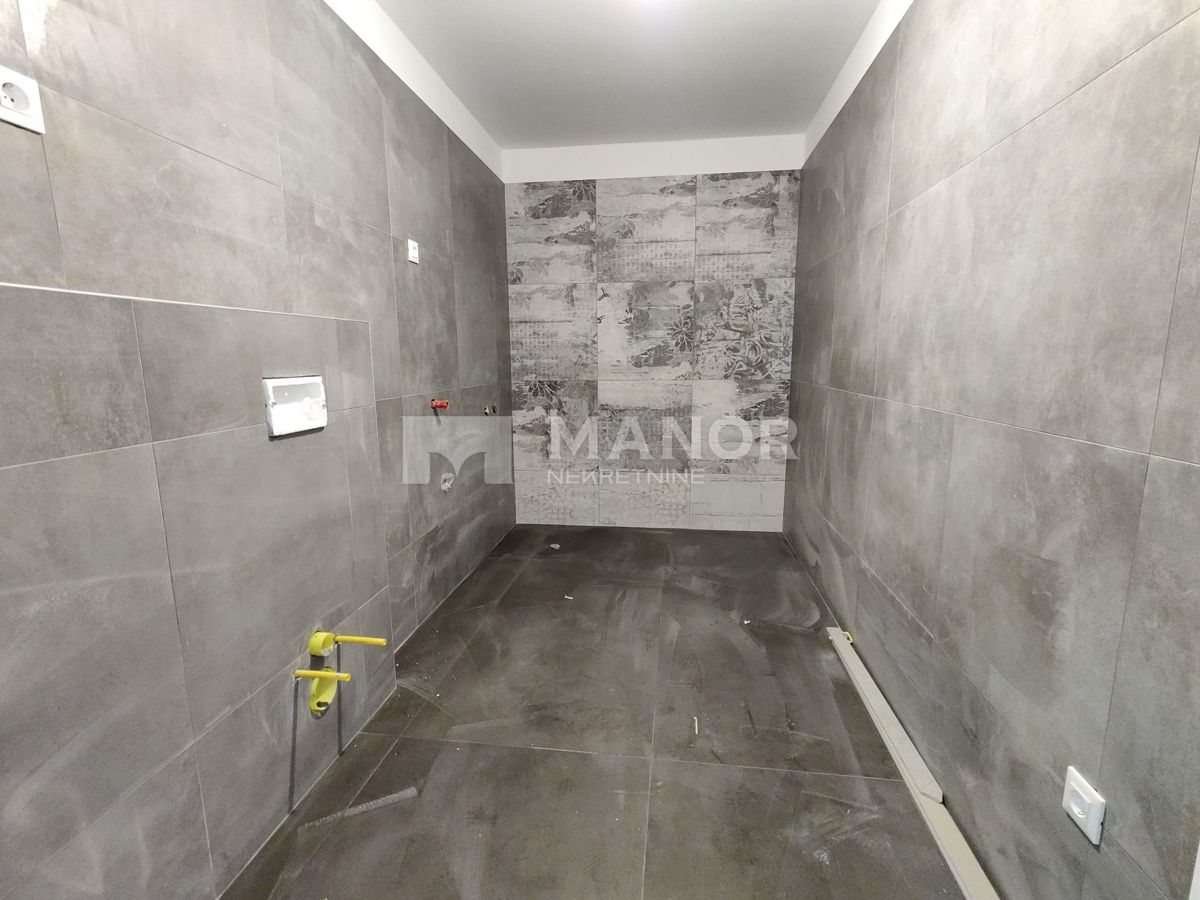 Appartamento Donja Vežica, Rijeka, 100m2