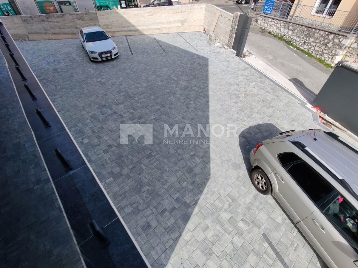 Appartamento Donja Vežica, Rijeka, 100m2